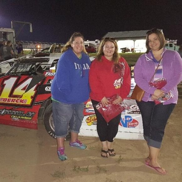 Meet your Posher, Shelly