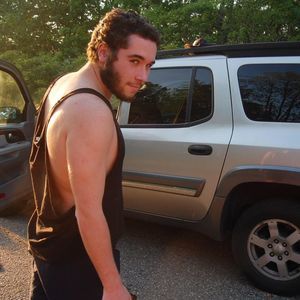 Meet your Posher, Bailey