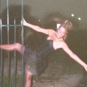 Meet your Posher, Kimberly