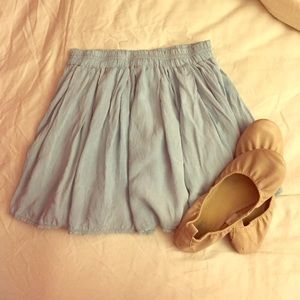 Brandy Melville skirt