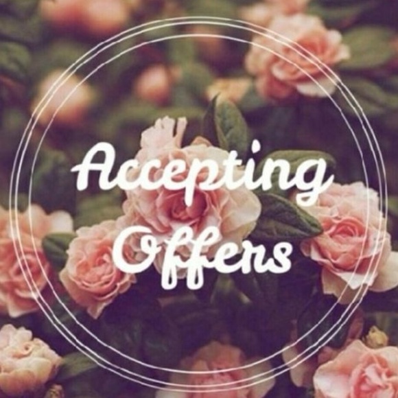 🌻Make an Offer🌀 I give Deals on Bundles‼️