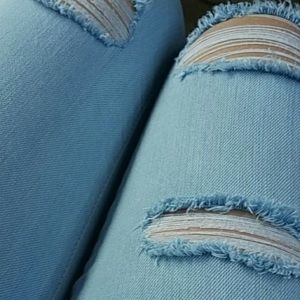 Meet your Posher, Angel