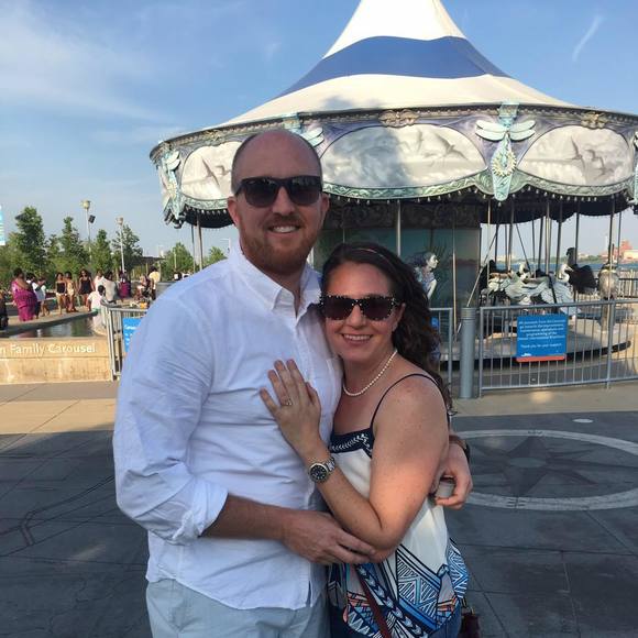 Meet your Posher, Brian - Picture 1 of 1