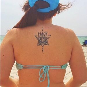 Meet your Posher, Haley