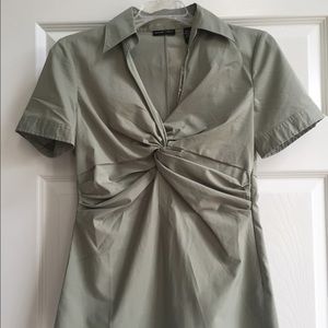 New York and company top