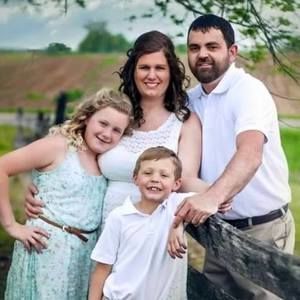 Meet your Posher, Misty