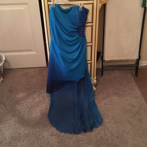 Prom/Homecoming Dress