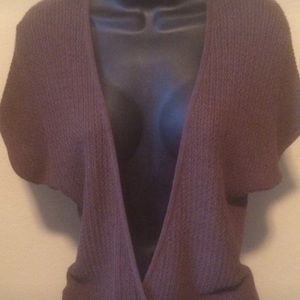 Michael Kors v neck sweater shirt