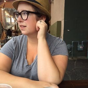 Meet your Posher, Heather