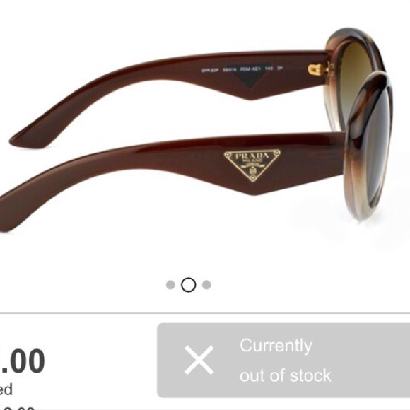 PRADA💥💥 authentic must have! - Picture 2 of 3