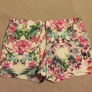 Hawaiian Shorts