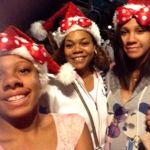 Meet your Posher, Catherine