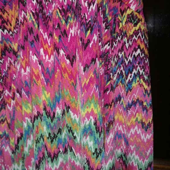 Maxi sun dress