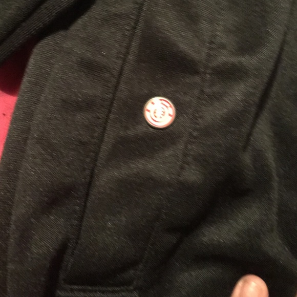 Jacket - Picture 3 of 3