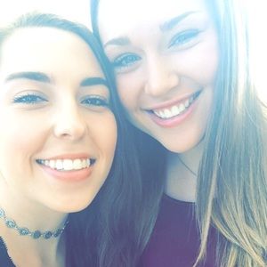 Meet your Posher, Bridget