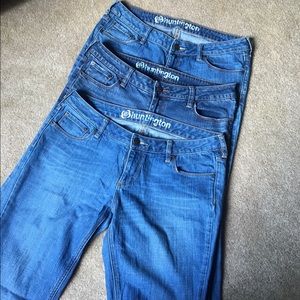 NEW👖PacSun Bullhead Jeans Bundle