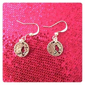 Handmade Earrings.