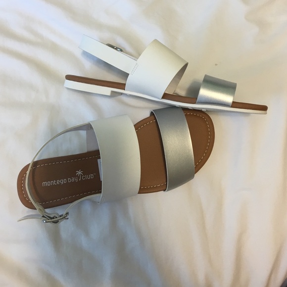 Montego Bay Club Shoes - Montego Bay Club sandals