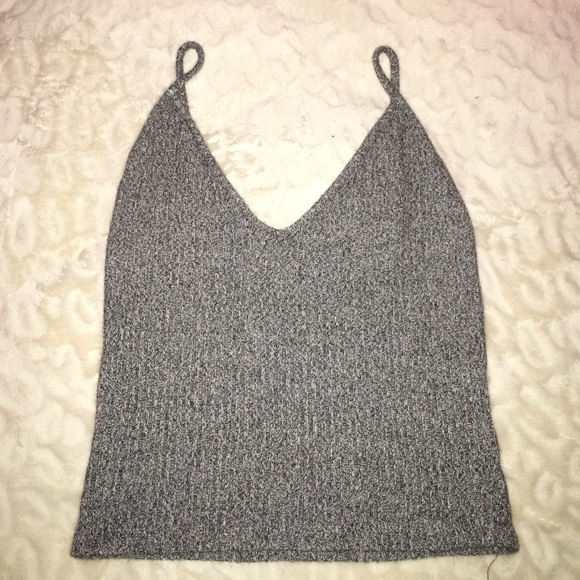 Brandy Melville crop top😍😍