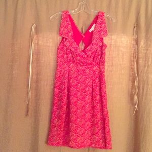 BCBG Generation dress