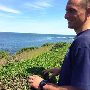 Meet your Posher, Tyler