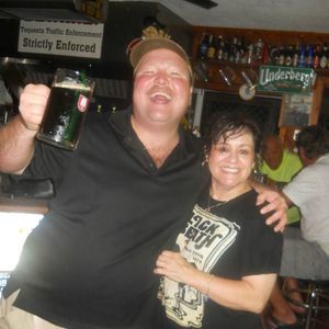 Meet your Posher, Lori