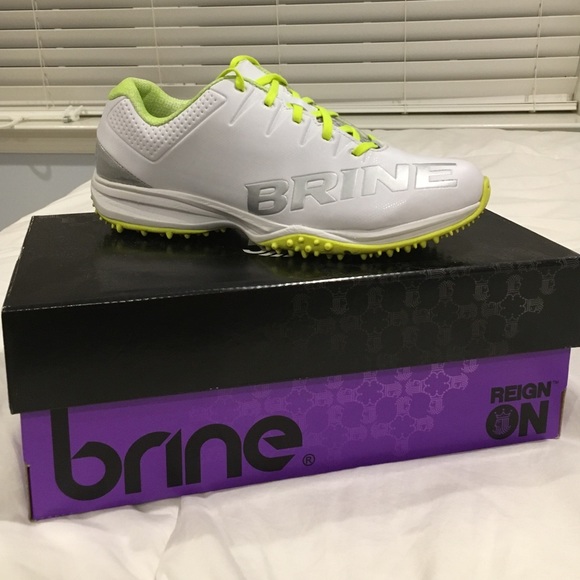 Brine empress turf shoes