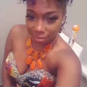 Meet your Posher, Alecia