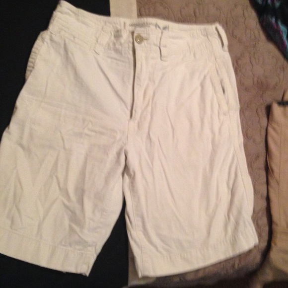 American Eagle Men's Shorts