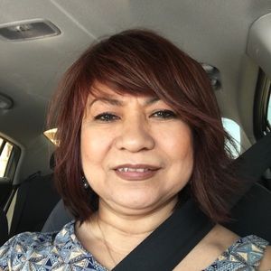 Meet your Posher, Irma