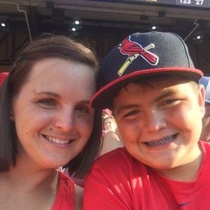 Meet your Posher, Amanda