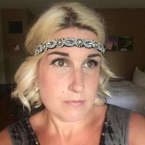 Meet your Posher, Alissa