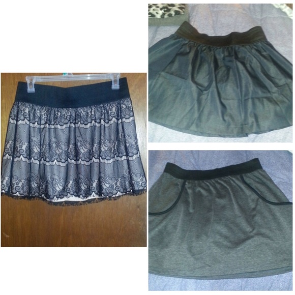Skirt Bundle for @sheria8045
