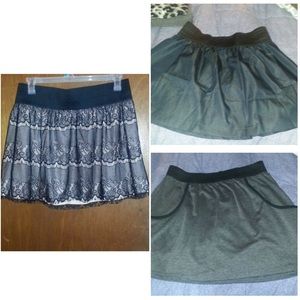 Skirt Bundle for @sheria8045