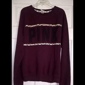 Victoria's Secret PINK Sweater