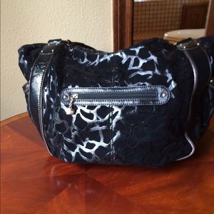 Kathy Van Zeeland Tote