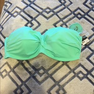 Victoria Secret Bandeau Bikini Top