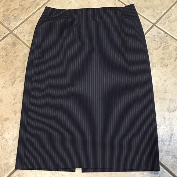 Alex Marie skirt (lined) Size 10
