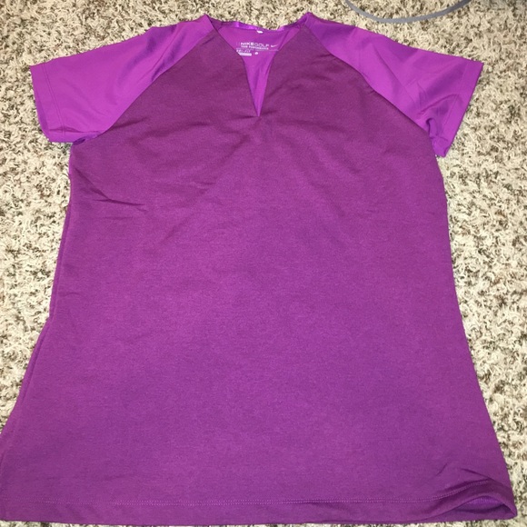 Nike tshirt (large)