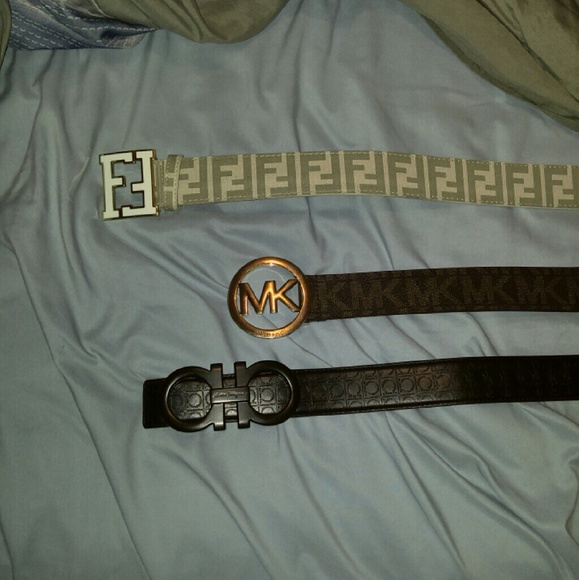 Men Belts