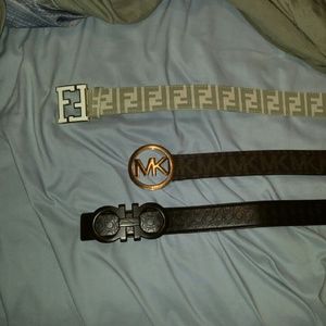 Belts