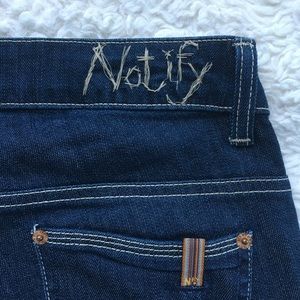 💗✨FINAL SALE✨💗Notify Boot Cut Jeans