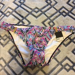 Victoria Secret Bikini Bottom