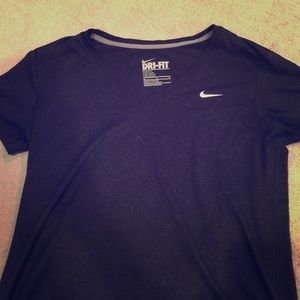 Nike v-neck