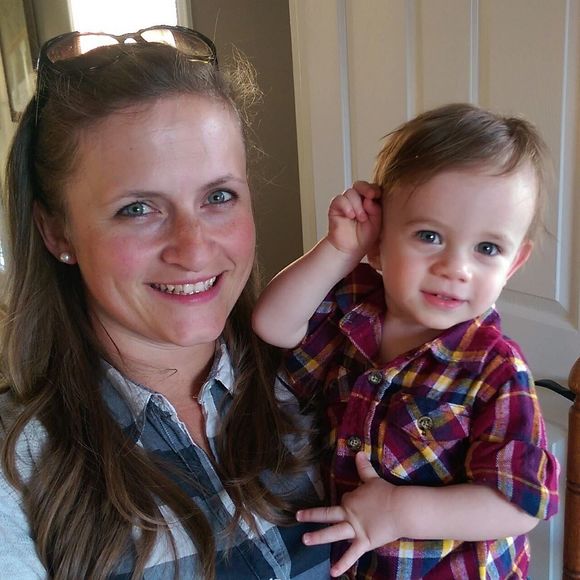 Meet your Posher, Jenny
