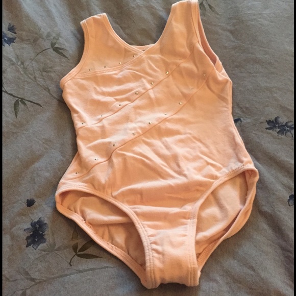 NWOT Danskin leotard