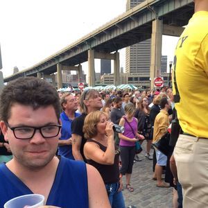 Meet your Posher, Thomas