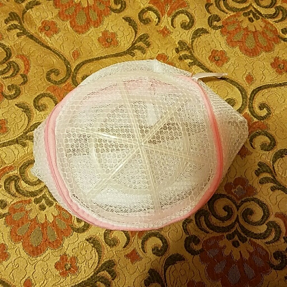 Laundry basket