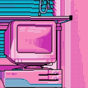 Meet your Posher, Mia