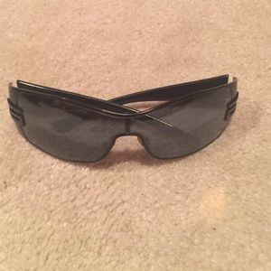 Black Gucci Sunglasses